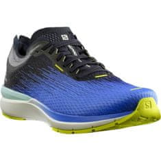 Salomon Obuv beh tmavomodrá 43 1/3 EU Sonic Accelerate 4