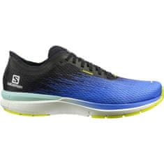 Salomon Obuv beh tmavomodrá 43 1/3 EU Sonic Accelerate 4