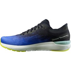 Salomon Obuv beh tmavomodrá 43 1/3 EU Sonic Accelerate 4