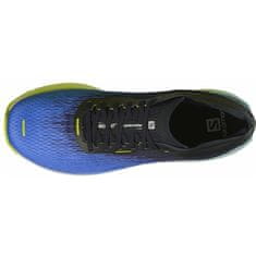 Salomon Obuv beh tmavomodrá 43 1/3 EU Sonic Accelerate 4