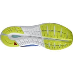 Salomon Obuv beh tmavomodrá 43 1/3 EU Sonic Accelerate 4