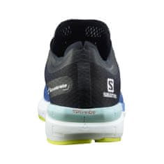 Salomon Obuv beh tmavomodrá 43 1/3 EU Sonic Accelerate 4