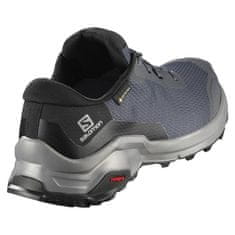 Salomon Obuv treking sivá 40 2/3 EU X Reveal Gtx W Gore-tex