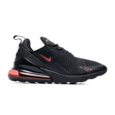 Nike Obuv čierna 40 EU Air Max 270 Sc