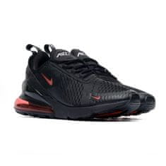 Nike Obuv čierna 40 EU Air Max 270 Sc