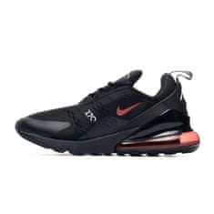 Nike Obuv čierna 40 EU Air Max 270 Sc