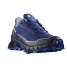 Salomon Obuv beh 44 EU Alphacross 5 Gore-tex