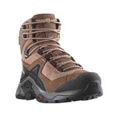 Salomon Obuv treking hnedá 37 1/3 EU Quest Element Gore-tex