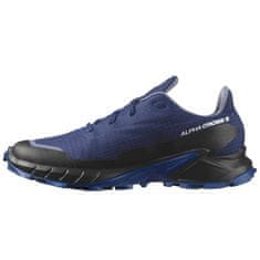 Salomon Obuv beh 44 EU Alphacross 5 Gore-tex