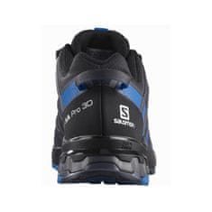 Salomon Obuv beh čierna 42 EU Xa Pro 3d V8 Gtx Gore-tex