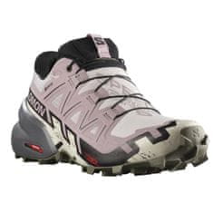 Salomon Obuv beh 40 EU speedcross 6 gtx gore-tex