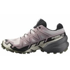 Salomon Obuv beh 40 EU speedcross 6 gtx gore-tex