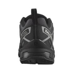 Salomon Obuv treking čierna 44 2/3 EU x ultra pioneer aero