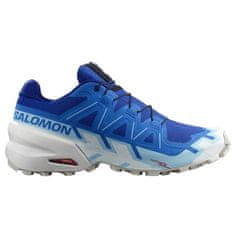 Salomon Obuv beh modrá 44 EU Speedcross 6