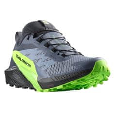 Salomon Obuv beh grafit 45 1/3 EU Sense Ride 5 Gtx