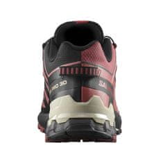 Salomon Obuv beh 37 1/3 EU Xa Pro 3d V9 Gtx