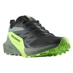 Salomon Obuv beh 44 2/3 EU Sense Ride 5