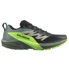 Salomon Obuv beh 44 2/3 EU Sense Ride 5