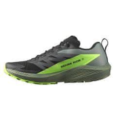 Salomon Obuv beh 44 2/3 EU Sense Ride 5