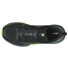 Salomon Obuv beh 44 2/3 EU Sense Ride 5