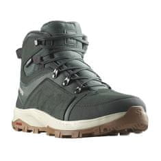 Salomon Obuv zelená 43 1/3 EU Outchill Ts Cswp