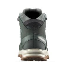 Salomon Obuv zelená 43 1/3 EU Outchill Ts Cswp