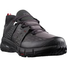 Salomon Obuv treking čierna 41 1/3 EU Odyssey Gtx