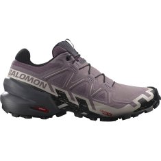 Salomon Obuv beh fialová 40 EU Speedcross 6