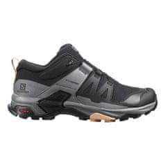 Salomon Obuv treking čierna 38 2/3 EU X Ultra 4