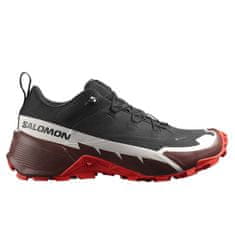 Salomon Obuv treking čierna 46 EU Cross Hike Gtx 2