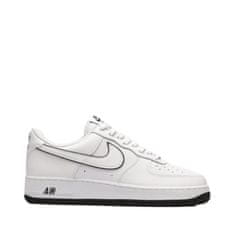 Nike Obuv biela 45.5 EU Air Force 1 '07