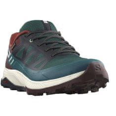 Salomon Obuv treking 44 2/3 EU Outrise Gtx Gore-tex