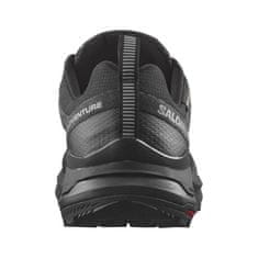 Salomon Obuv treking čierna 38 EU Trailowe X-adventure Gtx Gore-tex