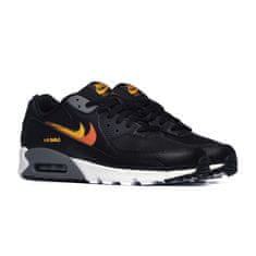 Nike Obuv čierna 42 EU Air Max 90