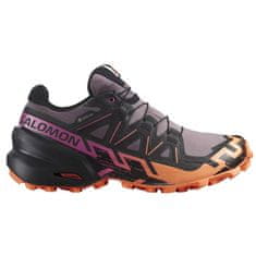 Salomon Obuv beh 38 2/3 EU Speedcross 6 Gtx Gore-tex