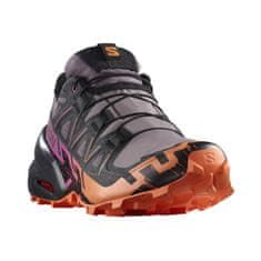 Salomon Obuv beh 38 2/3 EU Speedcross 6 Gtx Gore-tex