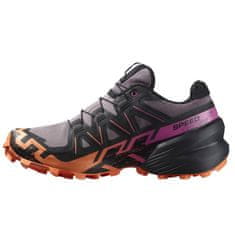 Salomon Obuv beh 38 2/3 EU Speedcross 6 Gtx Gore-tex