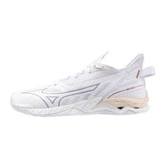 Mizuno Obuv hádzaná biela 38.5 EU Wave Mirage 5