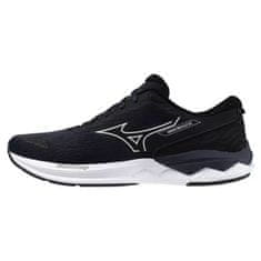 Mizuno Obuv beh čierna 46 EU Wave Revolt 3