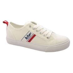 Lee Cooper Tenisky krémová 38 EU LCW22310830L