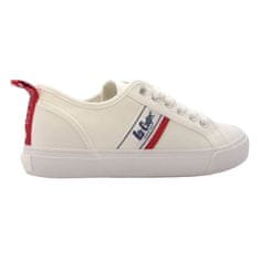 Lee Cooper Tenisky krémová 38 EU LCW22310830L