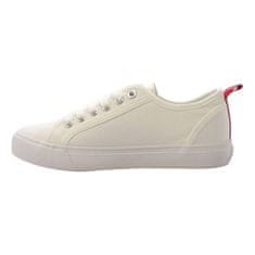 Lee Cooper Tenisky krémová 38 EU LCW22310830L