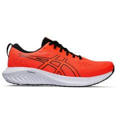 Asics Obuv beh oranžová 45 EU Gel-excite 10