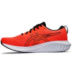 Asics Obuv beh oranžová 45 EU Gel-excite 10