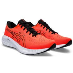 Asics Obuv beh oranžová 45 EU Gel-excite 10