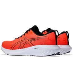 Asics Obuv beh oranžová 45 EU Gel-excite 10