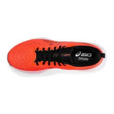 Asics Obuv beh oranžová 45 EU Gel-excite 10