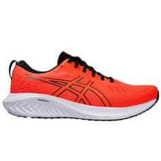 Asics Obuv beh červená 41.5 EU Gel-pulse 15