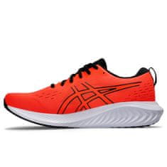 Asics Obuv beh červená 41.5 EU Gel-pulse 15