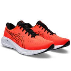 Asics Obuv beh červená 41.5 EU Gel-pulse 15